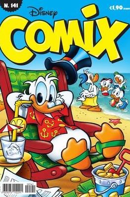 Disney Comix #141