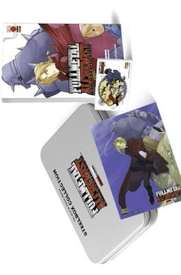 The Best of Planet Manga: Steelbox Collection #4