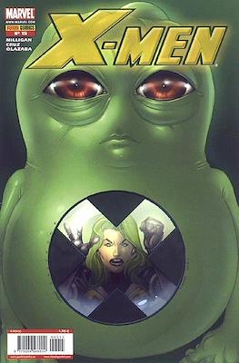 X-Men Vol. 3 / X-Men Legado (2006-2013) #15