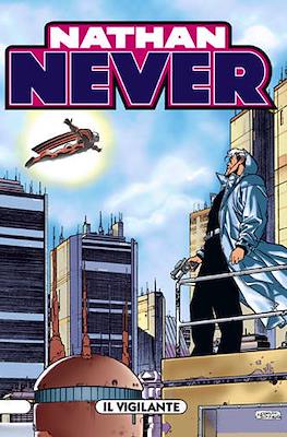Nathan Never #82