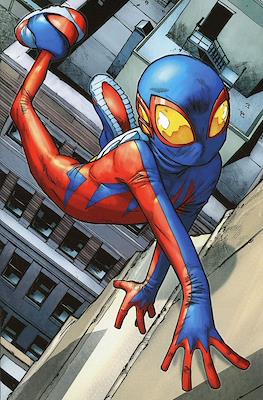 Spider Boy (2023-... Variant Cover) #1.6