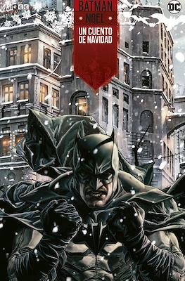 Batman: Noel - Un cuento de Navidad