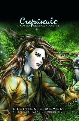 Crepúsculo - A Novela Gráfica