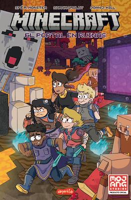 Minecraft #3