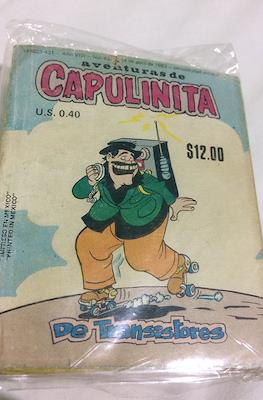 Aventuras de Capulinita #431