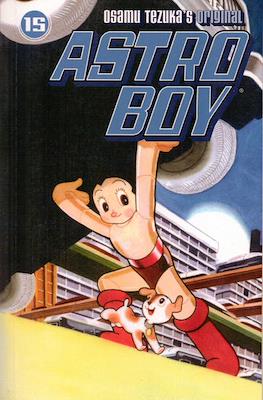 Astro Boy #15
