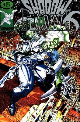 Shadowhawk Vol. 1 (1992-1995) #4