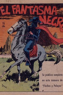 Flechas y Pelayos #534