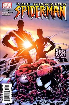 The Amazing Spider-Man Vol. 2 (1998-2013) (Comic-Book) #510