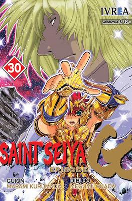 Saint Seiya: Episode G (Rústica) #30
