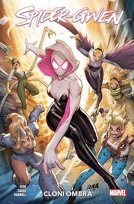Spider-Gwen: Cloni Ombra