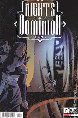 Night's Dominion #2