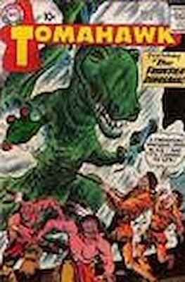 Tomahawk (1950-1972) #58