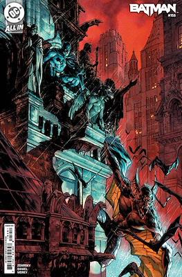 Batman Vol. 3 (2016-Variant Covers) #156.5