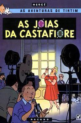 As Aventuras de Tintim #20