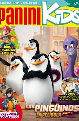 Panini Kids #17