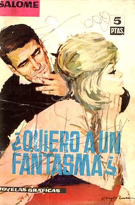 Salomé #31
