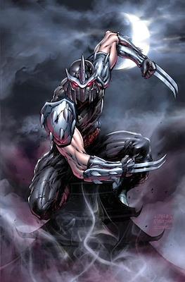 Teenage Mutant Ninja Turtles Shredder (2025 - Variant Covers) #1.1