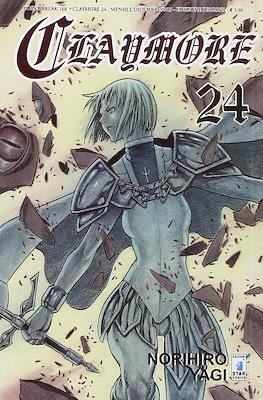 Claymore #24