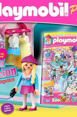 Playmobil Girls / Playmobil Pink #32