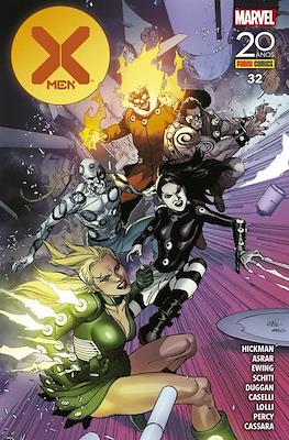 X-Men (2020-) #32