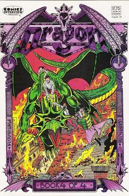 Dragon #4