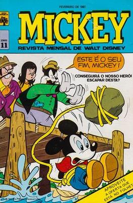 Mickey #11