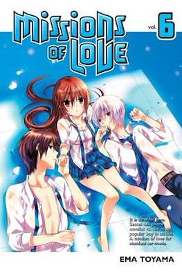 Missions of Love #6