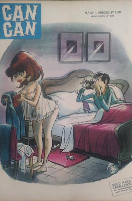 Can Can #67