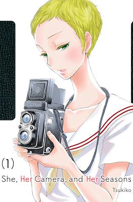 She, Her Camera, and Her Seasons