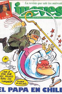 El Jueves #515