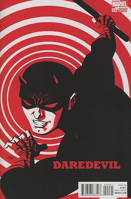 Daredevil (2016-2019 Portada Variante) #4