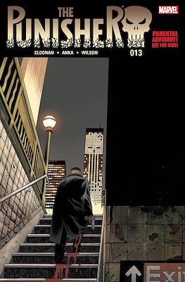 The Punisher Vol. 10 #13