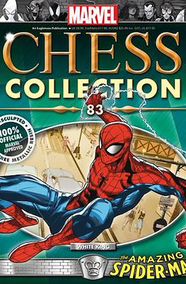 Marvel Chess Collection #83