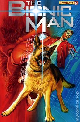 The Bionic Man #13