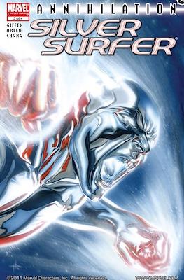 Annihilation: Silver Surfer (Comic-Book) #3