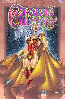 Glory Vol. 2 (2001 - Variant Cover) #0.5