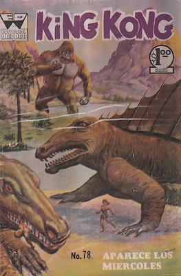 King Kong #78