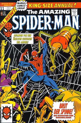 The Amazing Spider-Man Annual #11