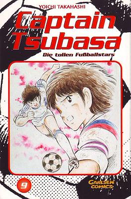 Captain Tsubasa #9