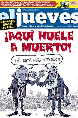 El Jueves #1871