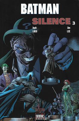 Batman. Silence #3