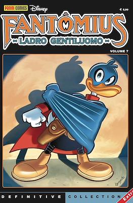 Disney Definitive Collection (Brossurato) #35 SP