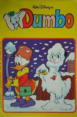 Dumbo (Rústica 100-68 pp) #33