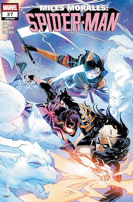 Miles Morales: Spider-Man Vol. 2 (2022-2026) (Comic Book) #37