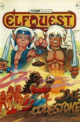 Elfquest #9