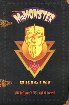 Mr. Monster: Origins