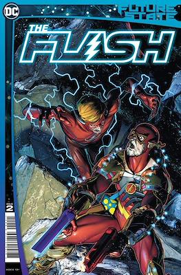 Future State: The Flash (2021) #2