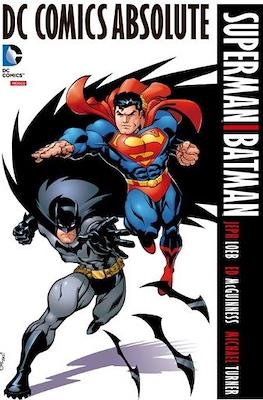 Superman / Batman - DC Comics Absolute