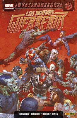 Los Nuevos Guerreros #3